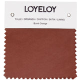 Color Swatches