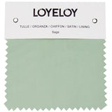 Color Swatches