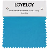 Color Swatches