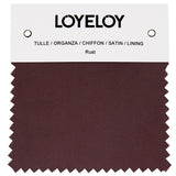 Color Swatches