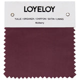 Color Swatches