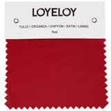 Color Swatches