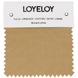 Color Swatches