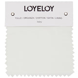 Color Swatches