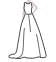 a-line